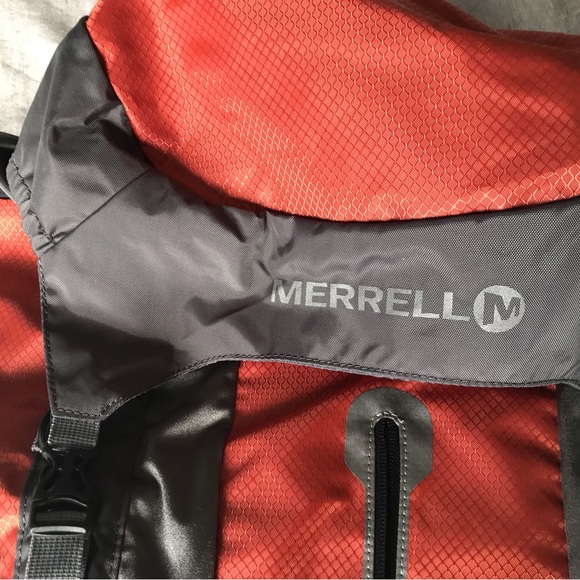 Merrell Tamarack Hiking Backpack - Picture 5 of 12